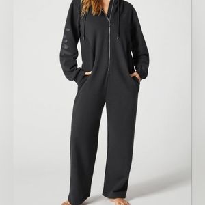 Black YITTY Onesie XS
